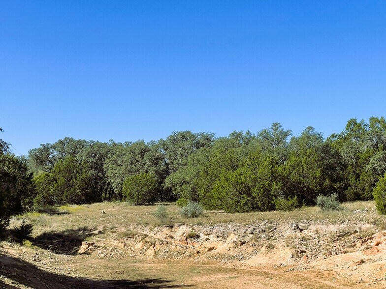 More Photos Of 1276 Farm to Market Road 574, Mullin Land For Sale