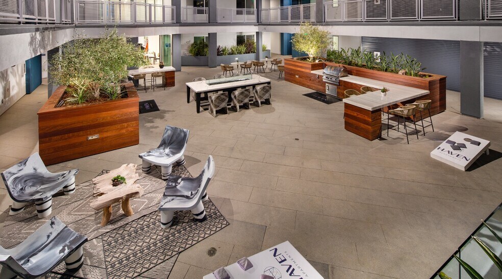 More Photos Of 11924 W Washington Blvd, Los Angeles Apartments For Lease