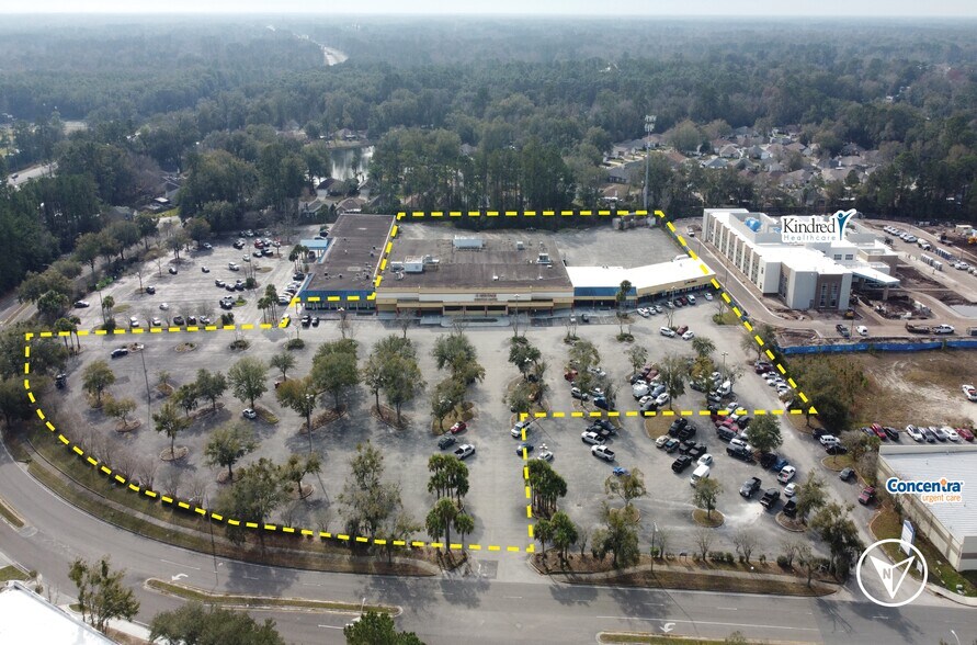 More Photos Of 1584 Normandy Village Pky, Jacksonville Unknown For Lease