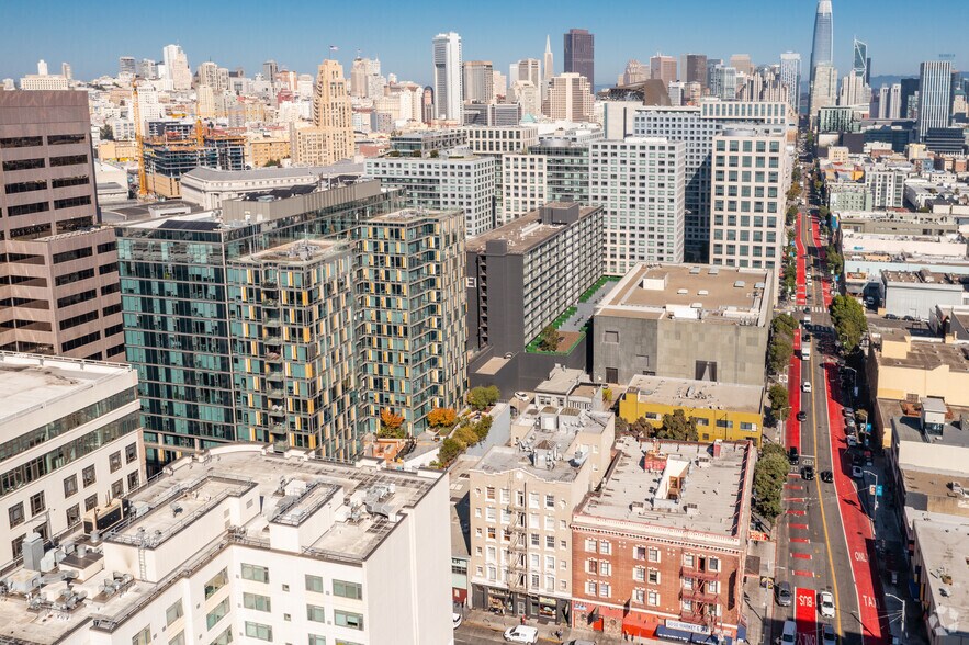 More Photos Of 81 9th St, San Francisco Apartments For Sale