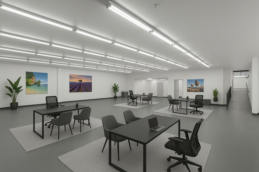 More Photos Of 3301 Maple Ave, Los Angeles Unknown For Lease