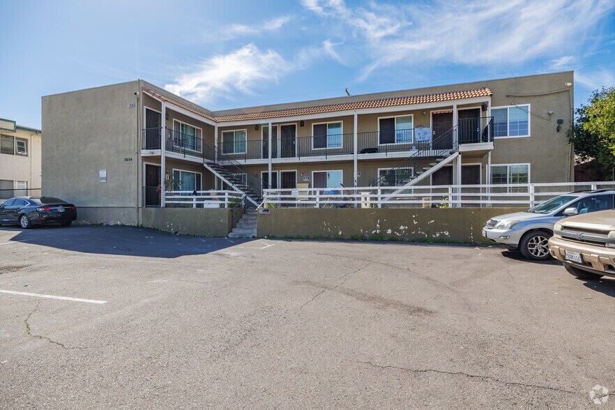 More Photos Of 3854 50th St, San Diego Apartments For Sale