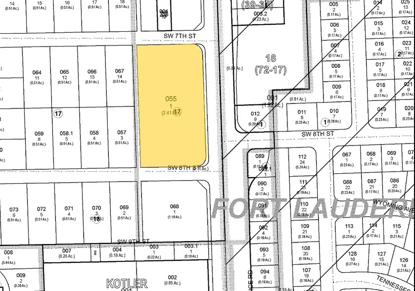 More Photos Of 701 S State Rd 7, Plantation Unknown For Lease