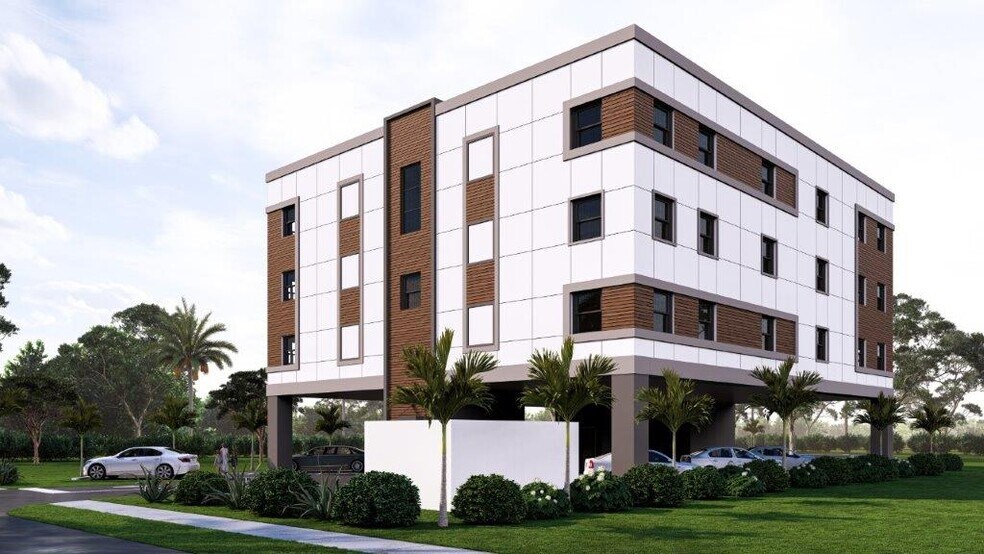 More Photos Of 1950 Grace Ave, Fort Myers Land For Sale