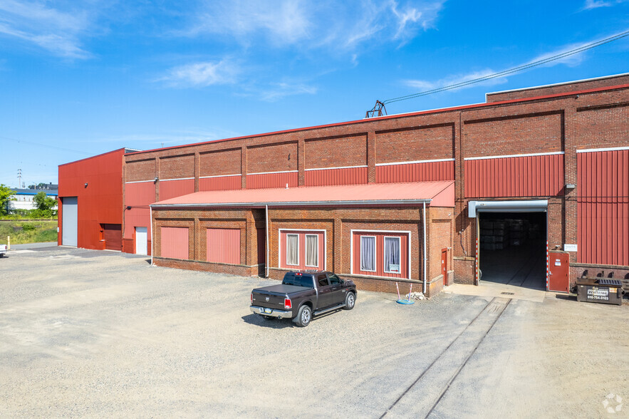 Primary Photo Of 191 S Keim St, Pottstown Warehouse For Lease