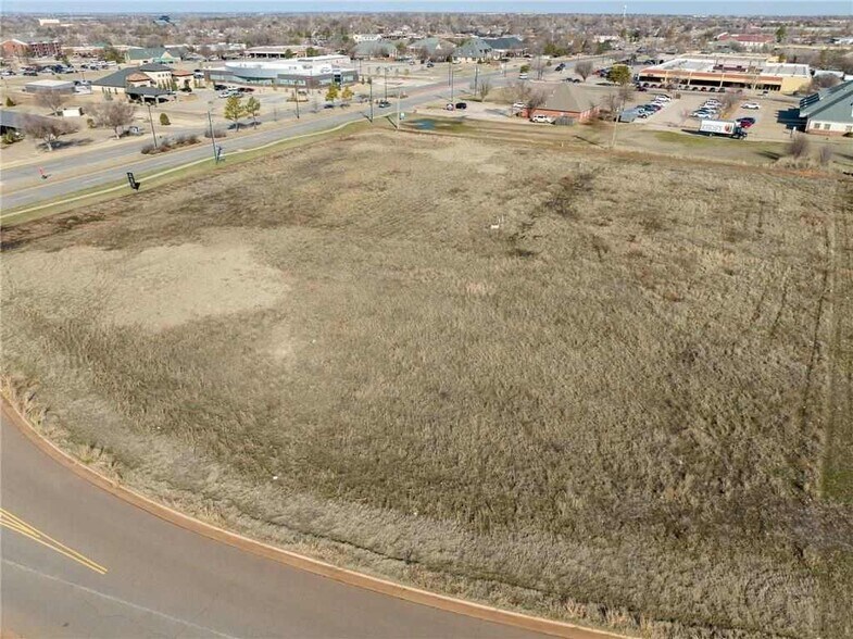 More Photos Of Hundred Oaks (Lots 1A 1B 1C), Edmond Land For Sale