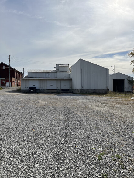 Primary Photo Of 40 Achre Way, Greenville Refrigeration Cold Storage For Sale