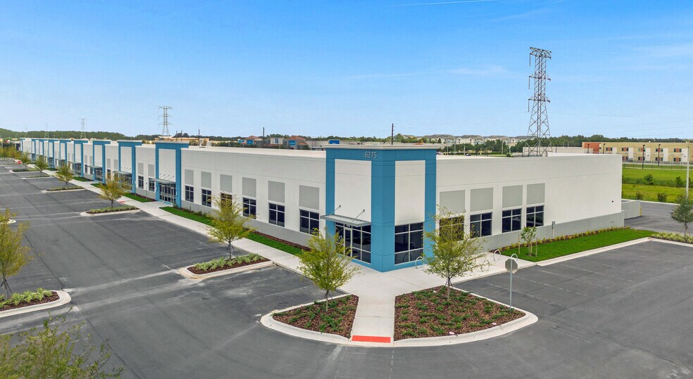 More Photos Of 6275 S Goldenrod Rd, Orlando Unknown For Lease