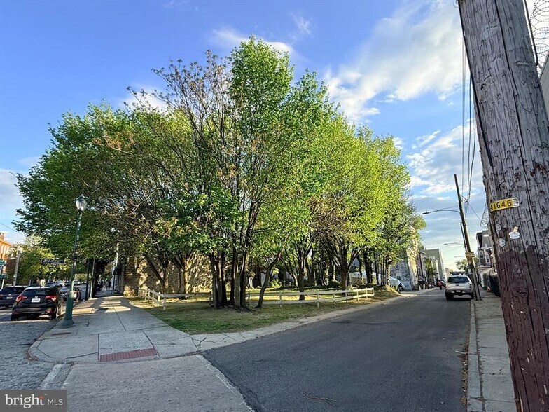 More Photos Of 6540 Germantown Ave, Philadelphia Land For Sale