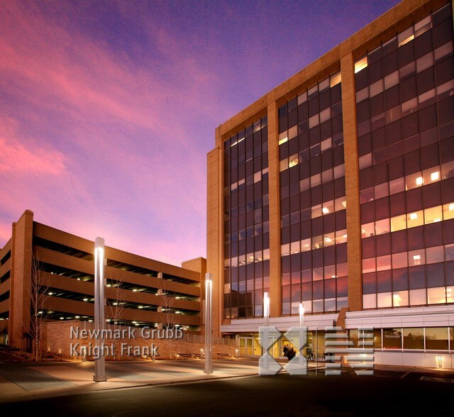 More Photos Of 210 University Blvd, Denver Office For Lease