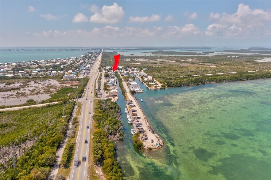 More Photos Of 24931 Overseas Hwy, Summerland Key Restaurant For Lease