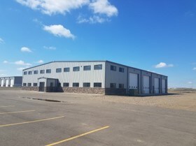 More Photos Of 603 Well St, Williston Warehouse For Sale