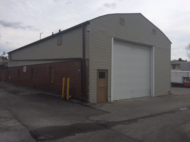 More Photos Of 1120 E Mason Ave, York Warehouse For Sale