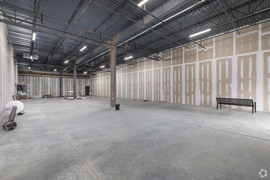 Photo of 1st Floor Ste 3000