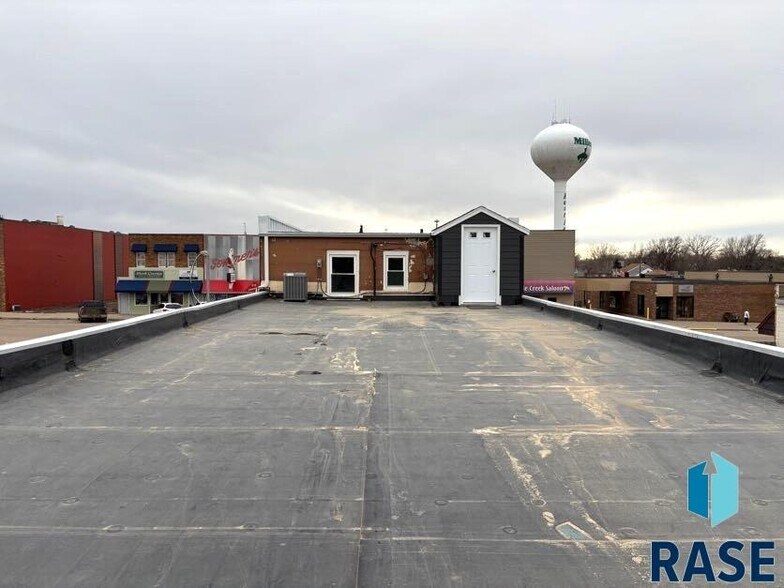 More Photos Of 118 N Broadway Ave, Miller General Retail For Sale