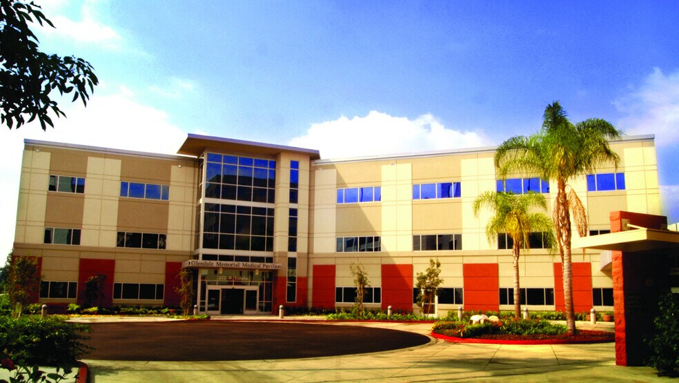 More Photos Of 222 W Eulalia St, Glendale Medical For Lease