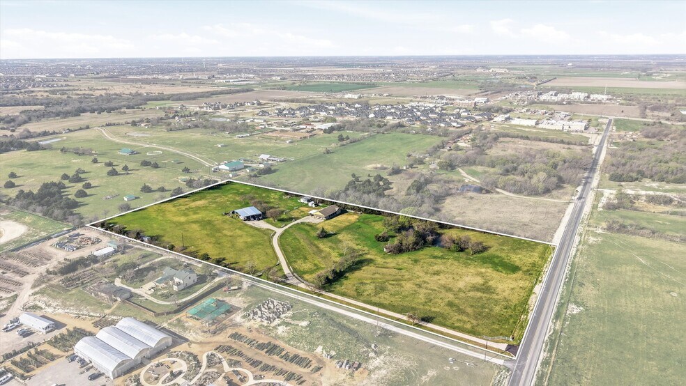 More Photos Of 1199 E Sunset Blvd, Celina Land For Sale