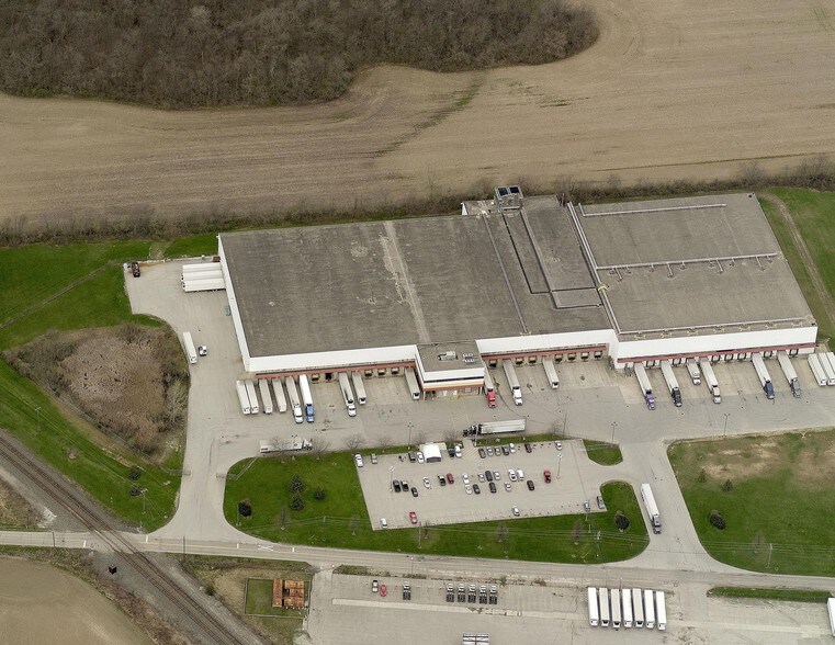 More Photos Of 2801 S Marsh Ave, Yorktown Refrigeration Cold Storage For Lease