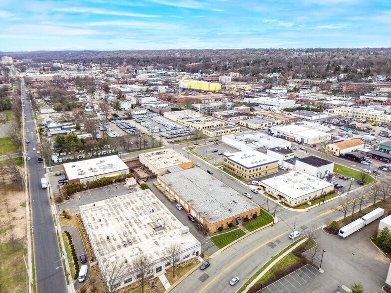 More Photos Of 85 W Forest Ave, Englewood Manufacturing For Sale