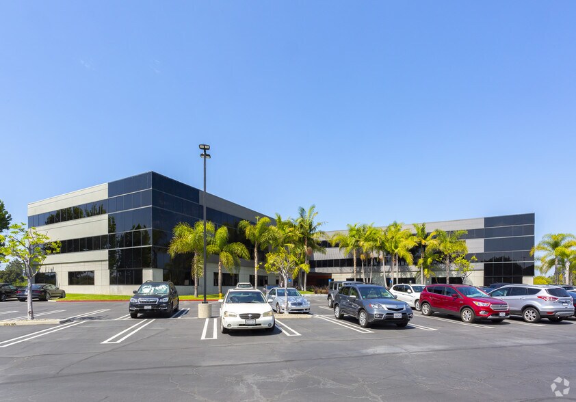 More Photos Of 4553 Glencoe Ave, Marina Del Rey Office For Lease