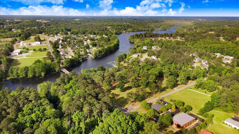 More Photos Of Country Club rd, Smithfield Land For Sale