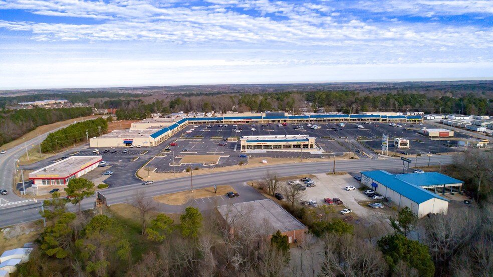More Photos Of 3700 Block Pepperell Pky, Opelika Unknown For Lease