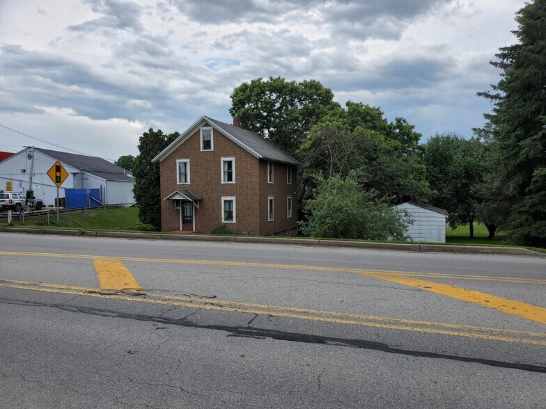 More Photos Of 1621 Warren Rd, Indiana Land For Sale