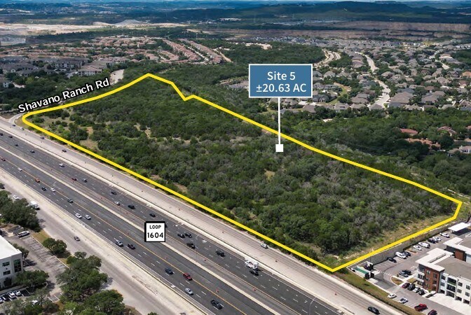 More Photos Of ,  Land For Sale