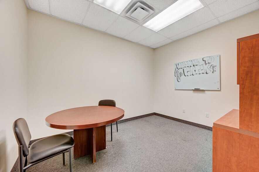 More Photos Of 3908 Civic Center Dr, North Las Vegas Distribution For Lease