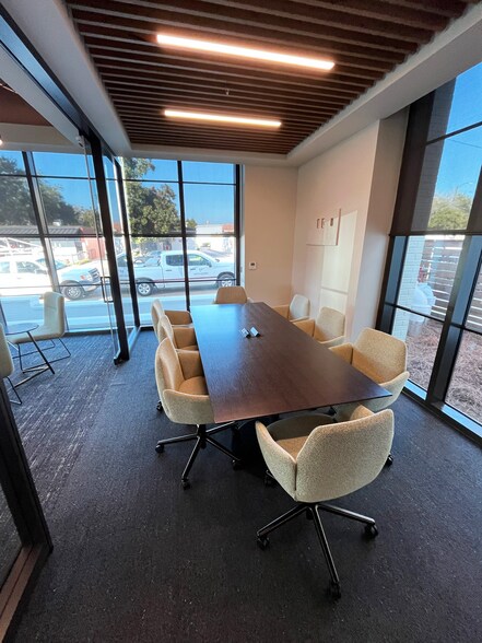 More Photos Of 314 Magnolia Ave, Fairhope Coworking Space