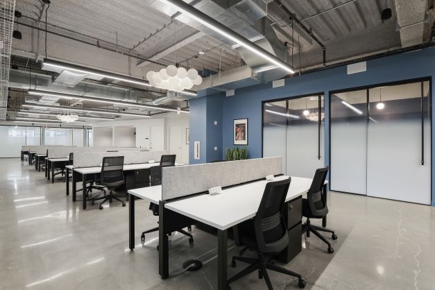 More Photos Of 115 Myrtle Ave, Brooklyn Office For Lease