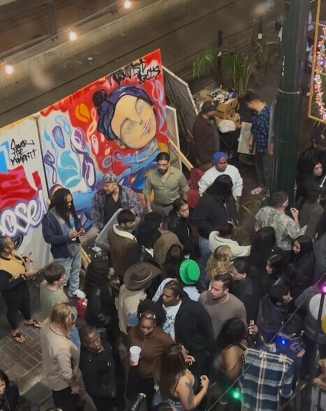 More Photos Of 312 Main St, Houston Restaurant For Lease