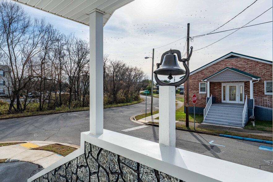 More Photos Of 1025 Maple St, Kingsport Religious Facility For Sale