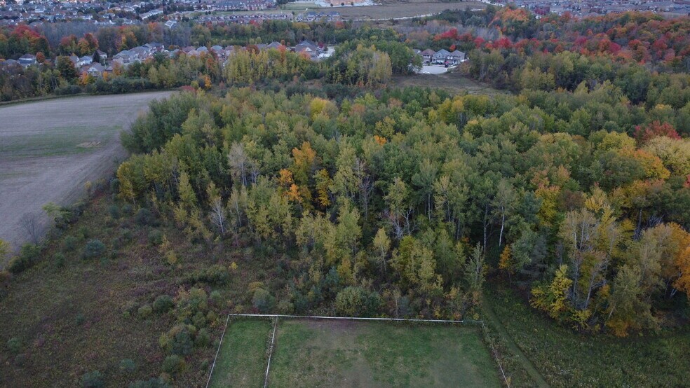 More Photos Of 1321 9 th Line, Innisfil Land For Sale