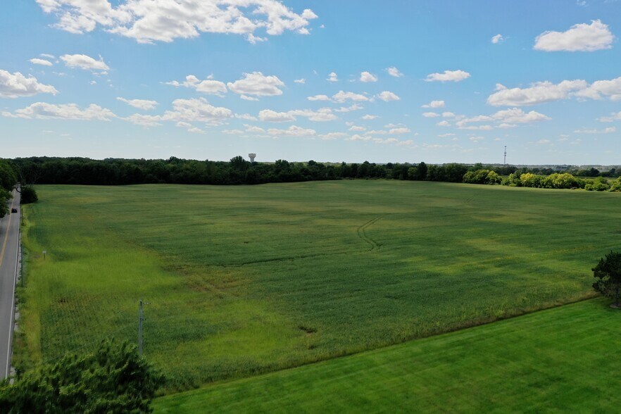 More Photos Of 0 Prairie Baptist, Noblesville Land For Sale