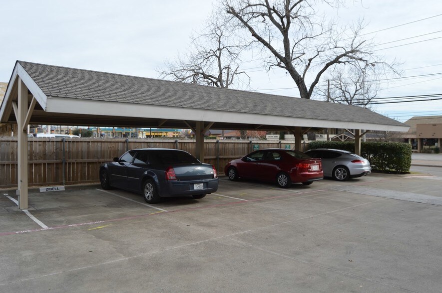 More Photos Of 5421 Alpha Rd, Dallas Office For Lease