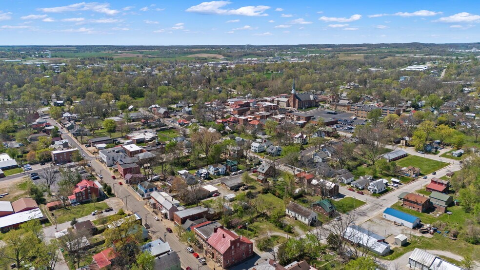 More Photos Of 305 N Main St, Ste Genevieve Storefront Retail Residential For Sale
