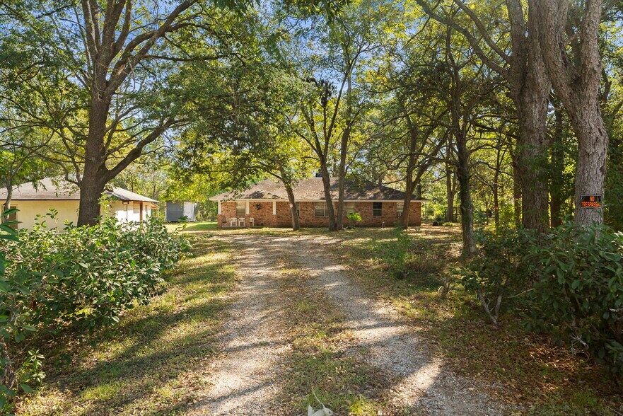 More Photos Of 25706 FM 2100 Rd, Huffman Land For Sale