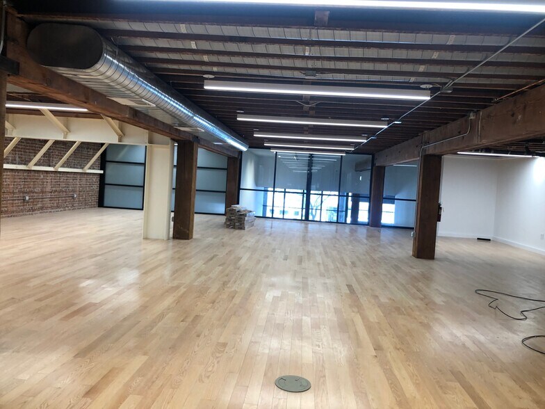 More Photos Of 1714-1720 Franklin St, Oakland Office For Sale