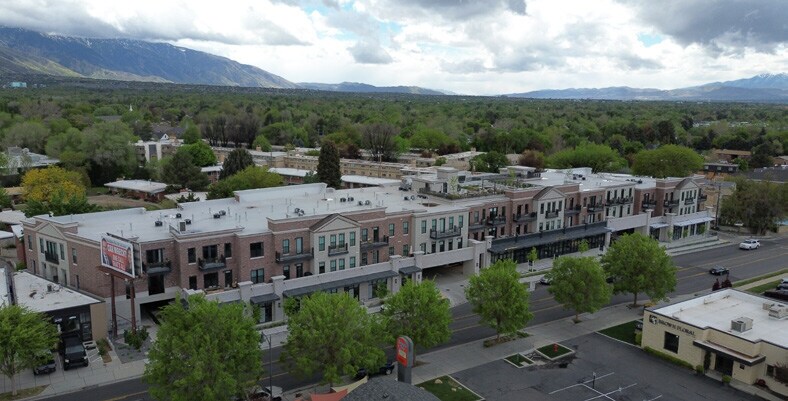 More Photos Of 2258 E Murray Holladay Rd, Holladay Apartments For Sale