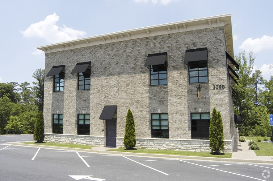 More Photos Of 3080 Highlands Pky, Smyrna Medical For Sale