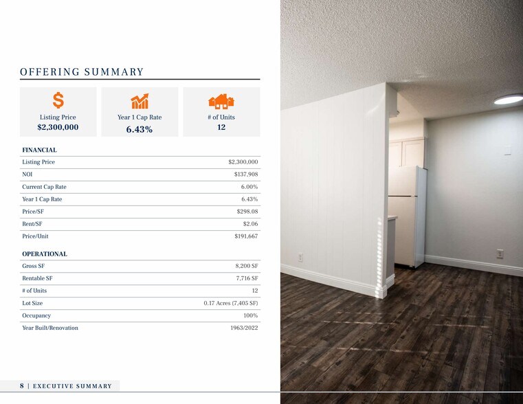 More Photos Of 275 C St, Sparks Apartments For Sale