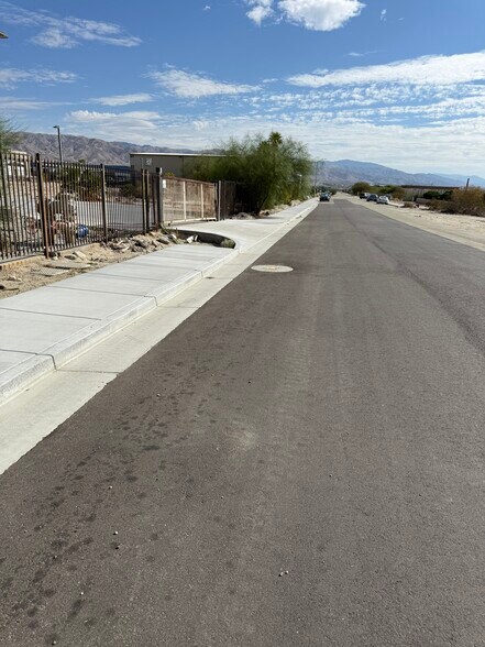 More Photos Of 14250 Little Morongo Rd, Desert Hot Springs Warehouse For Sale