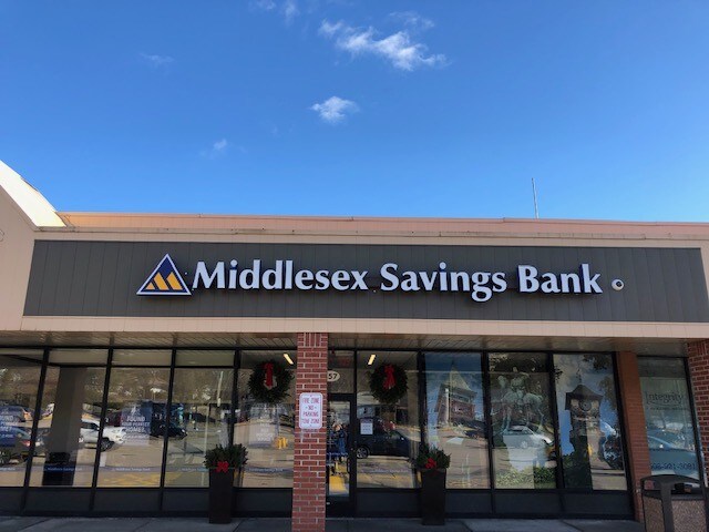 More Photos Of 643-703 Main St, Walpole Unknown For Lease