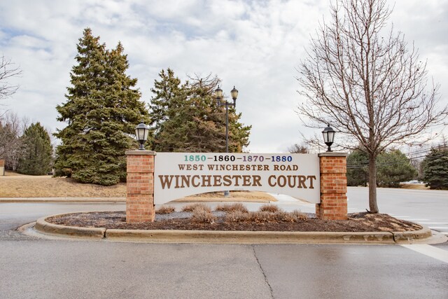More Photos Of 1880 W Winchester Rd, Libertyville Medical For Sale