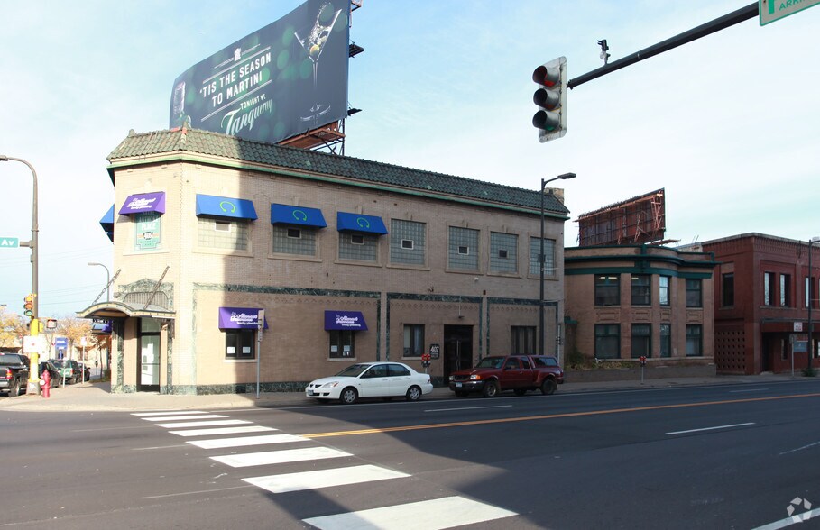 More Photos Of 405-407 SE Central Ave, Minneapolis Office For Lease