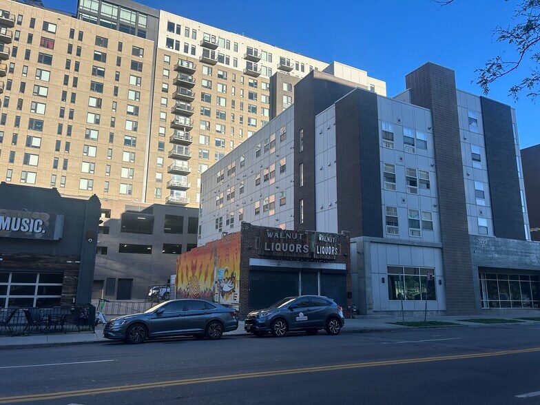 More Photos Of 3729 Walnut St, Denver General Retail For Sale