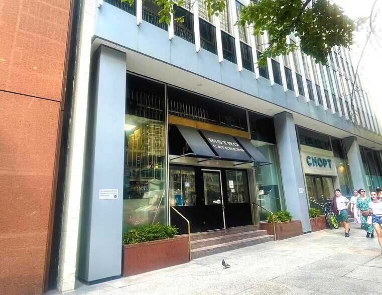 Primary Photo Of 1285 Avenue of the Americas, New York Office For Lease