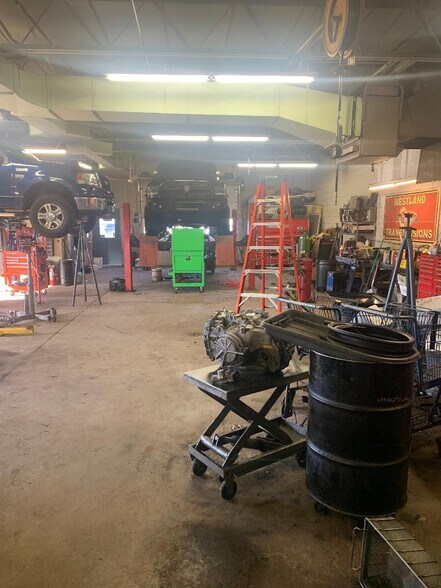 36125 Ford Rd, Westland, MI 48185 - Retail Cityfeet.com