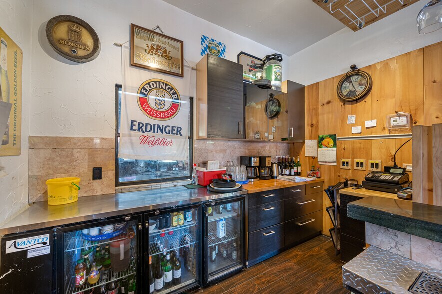 More Photos Of 1995 E Bay Dr, Largo Restaurant For Sale